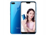 Устройство Honor 9i – «аналог» Huawei P20 Lite, но существенно дешевле - изображение