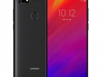 Большой анонс Lenovo Z5, K5 Note и А5 - изображение