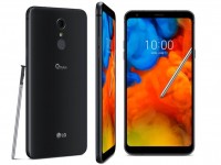 LG официально представила новинку Q Stylus сразу в 3 модификациях - изображение