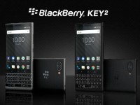 Дебют устройства BlackBerry KEY2: середняк по цене флагмана - изображение