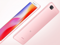 Xiaomi показала модели Xiaomi Redmi 6A и Redmi 6 - изображение