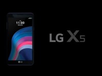 LG X5 (2018): новинка с аккумулятором на 4500 мАч - изображение