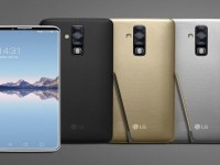 LG Stylo 4 скоро поступит в мировые продажи - изображение