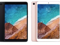 Анонсирован новый планшетник Xiaomi Mi Pad 4 - изображение