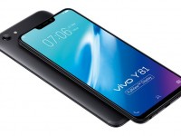 Смартфон Vivo Y81 получил процессор Helio P22 - изображение