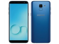 Новинка Samsung Galaxy On6: устройство с 5.6’ экраном Super AMOLED - изображение