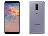 Первые сведения о недорогом смартфоне Samsung Galaxy Jean - изображение