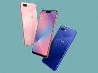 Смартфон OPPO A5 получил официальную презентацию - изображение