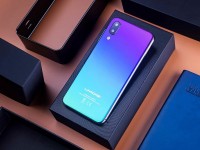 Смартфон UMIDIGI ONE Pro анонсирован официально - изображение