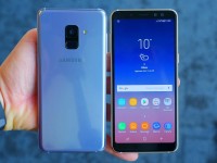 Новинка Samsung Galaxy J7 Star:  смартфон средней категории с 5.5’ экраном - изображение