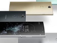 Состоялся анонс новинки Sony Xperia XA2 Plus - изображение