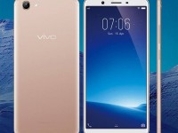 Устройство Vivo Y71i оснастили процессором Snapdragon 845 и экраном Full View - изображение