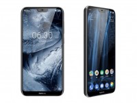 Прошел анонс долгожданного смартфона Nokia 6.1 Plus - изображение