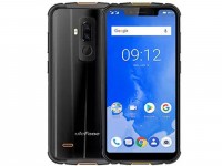 Дебют смартфона Ulefone Armor 5: наличие NFC, беспроводной зарядки и защищенного корпуса - изображение