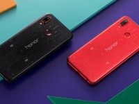 Смартфон Honor Play в скором времени появиться в мировых продажах - изображение