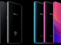 Премиум смартфон OPPO Find X Lamborghini уже  доступен для предзаказа - изображение