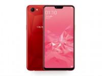 OPPO официально анонсировала выход смартфона A3s на базе процессора Snapdragon 450 с 3ГБ ОЗУ - изображение