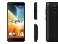 Анонс защитных смартфонов Energizer Power Max P490 и P490S: мощные аккумуляторы и противоударные чехлы в подарок - изображение