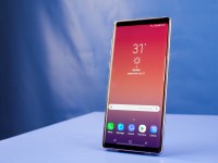 Флагман Samsung Galaxy Note9 официально представлен - изображение