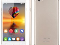 Представлен смартфон  Oukitel u17 специально для сети DNS - изображение