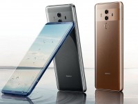 Анонс Huawei Mate 20 Lite: техническая спецификация и подтвержденные изображения   - изображение