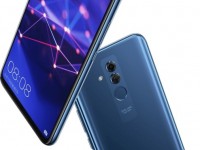 Опубликованы первые сведенья касательно новинки Huawei Maimang 7 (Mate 20 Lite) - изображение