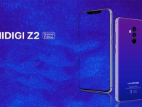 Анонс UMIDIGI Z2 Special Edition: меньше ОЗУ, но мощнее камеры - изображение