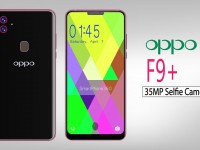 Релиз OPPO F9 Pro и OPPO F9 в Индии: новые идеи в старом исполнении - изображение