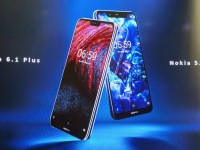 Премьера смартфона Nokia 5.1 Plus – не много модифицированный Nokia 5X - изображение