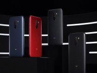 Анонс смартфона Poco F1: китайская новинка под брендом Xiaomi - изображение