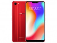 Дебют устройства Vivo Y83 Pro - изображение