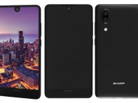 Итоги IFA 2018: компания Sharp выпускает 2 новых смартфона для стран ЕС - изображение