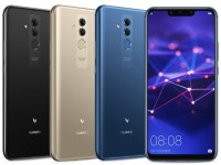 Анонс Huawei Maimang 7: аппарат с большим экраном и процессором Kirin 710 - изображение