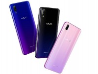 Смартфон среднего уровня Vivo Y97 оснастили дисплеем Full HD+ Super AMOLED - изображение