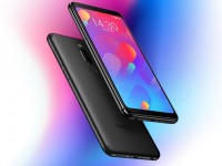 Дебют аппаратов Meizu V8 и M8  - изображение