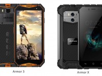 Анонс защищенного смартфона Ulefone Armor 3 - изображение