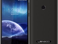 Знакомство со смартфоном Leagoo Power 2 Pro – емкий аккумулятор, сканер и поддержка LTE - изображение