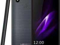 Релиз аппарата Leagoo M10 - изображение