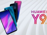 Смартфон Huawei V9 2019: сразу 4 камеры, 4000 мАч и 4ГБ ОЗУ   - изображение