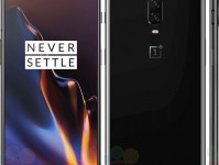 Появились первые снимки смартфона OnePlus 6T - изображение