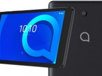 Ревью Alcatel 3T 8 – простой планшетник на непонятном процессоре   - изображение