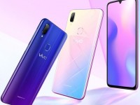 Новинка Vivo Z3i – оригинальный гаджет с производительной начинкой - изображение