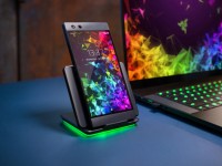 Состоялся анонс игрового смартфона Razer Phone 2 - изображение