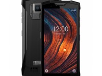 Презентован защищенный смартфон Doogee S80 Lite - изображение