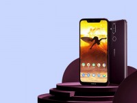 Презентован смартфон Nokia X7 - изображение