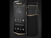 Фешенебельное возвращение Vertu: в Китае анонсирован смартфон Aster P - изображение