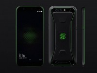 Дебют смартфона Xiaomi Black Shark Hero: первый гаджет с 10ГБ ОЗУ - изображение