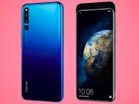 Долгожданный дебют смартфона Honor Magic 2 - изображение