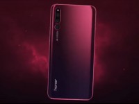 Huawei официально показала снимки смартфона Honor Magic 2 - изображение