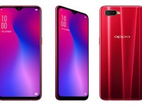 Ревью «японца» OPPO R17 Neo - изображение